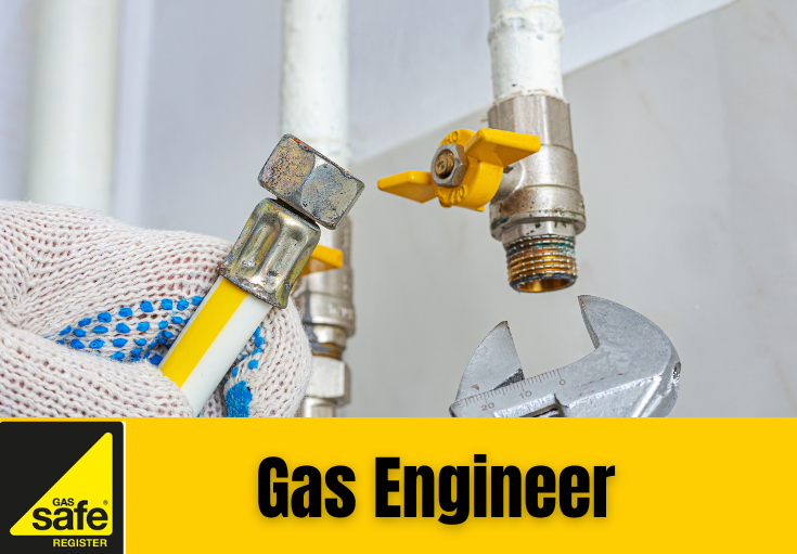 Gas Engineer Hextable