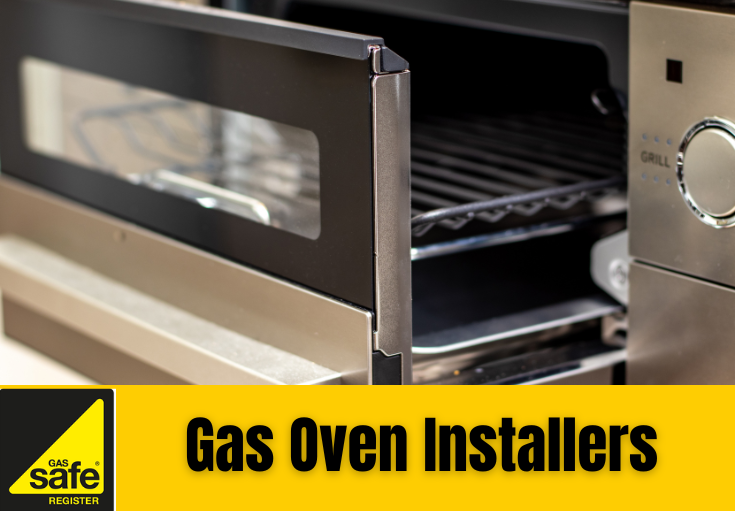 gas oven installer Swanley