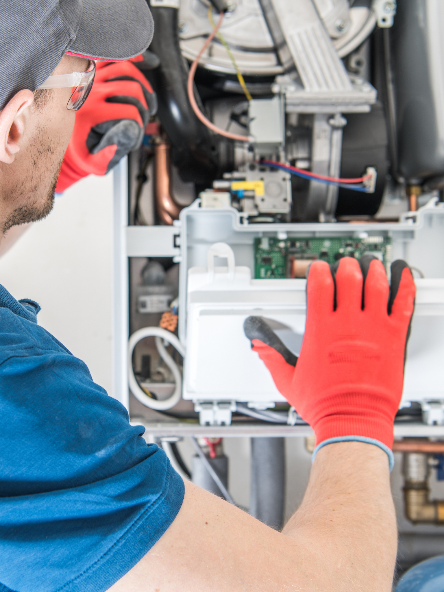 gas safe engineer near me Swanley, BR8